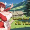 Laura and the NTR Village