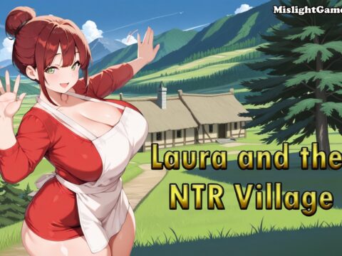 Laura and the NTR Village
