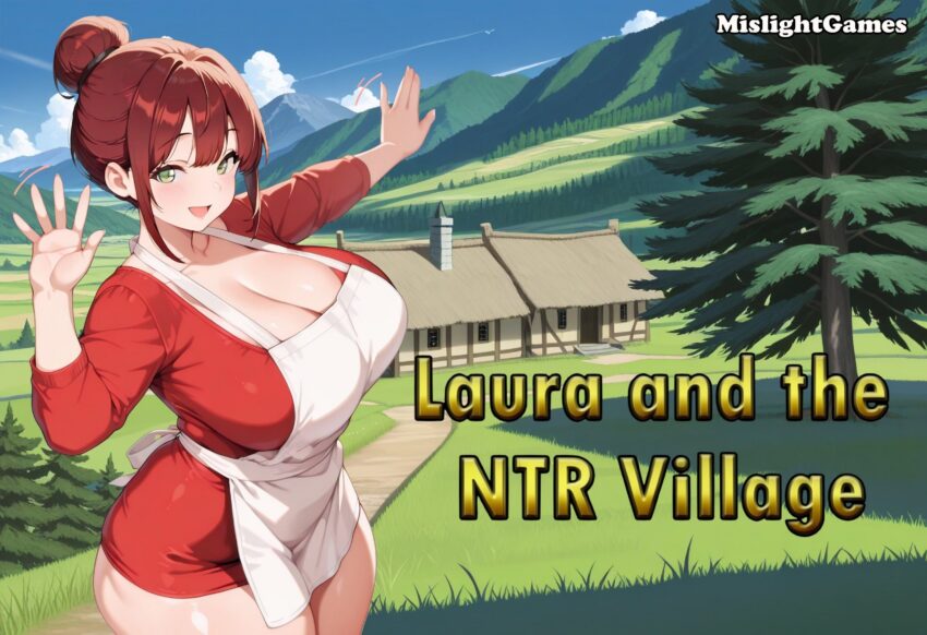 Laura and the NTR Village