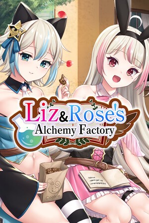 Liz and Rose's Alchemy Factory