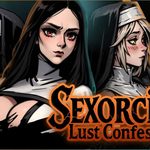 Sexorcism: Lust Confession
