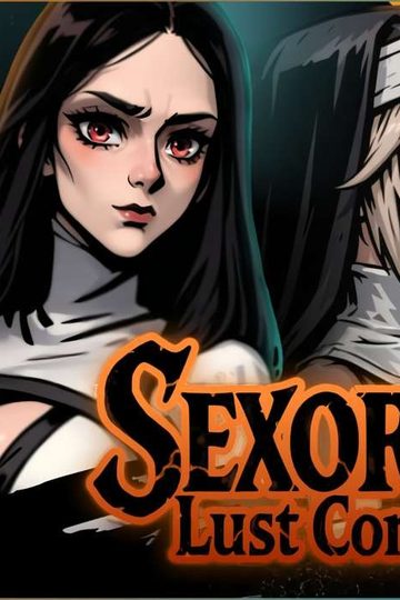 Sexorcism: Lust Confession