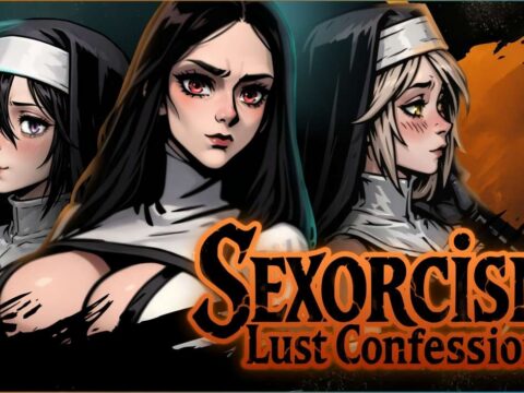 Sexorcism: Lust Confession