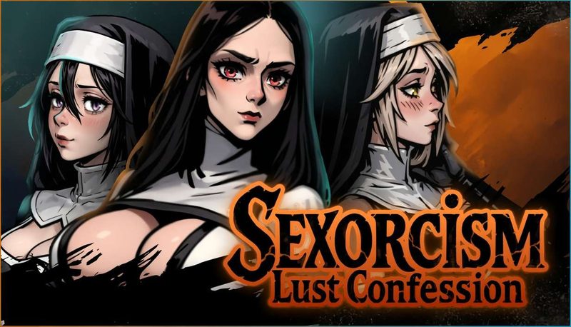 Sexorcism: Lust Confession