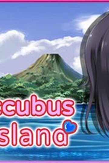 The Succubus Trap Island