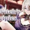 The Witch’s Disciples The Witch's Disciples