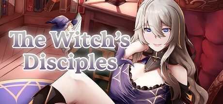 The Witch's Disciples