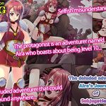 The deluded adventure Aira's Journey of Subjugation