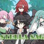 Astella Saga