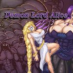 Demon Lord Alice