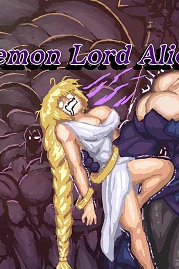 Demon Lord Alice