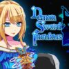 Demon Sword: Incubus