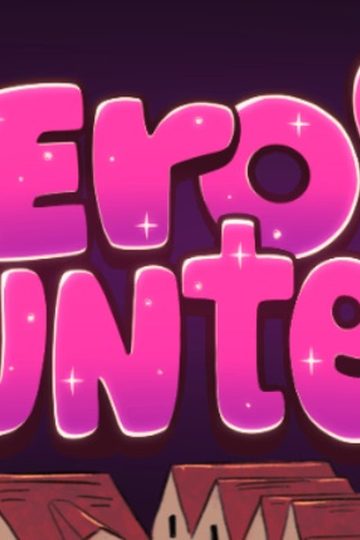 Ero Hunters