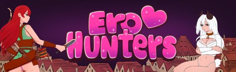 Ero Hunters