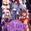 Evil Girls Party!