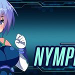 Flash Knight Nymphelia