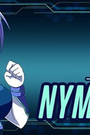 Flash Knight Nymphelia