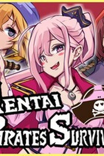 Hentai Pirates Survivors