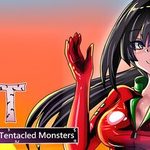 LAT The Punk World of Tentacled Monsters