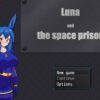 Luna and the Space Prison