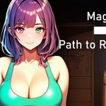 Magelike: Path to Redemption
