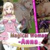 Magical Woman - Anna