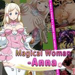 Magical Woman - Anna