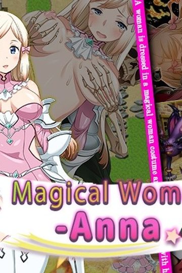 Magical Woman - Anna