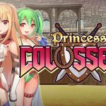 Princess Colosseum