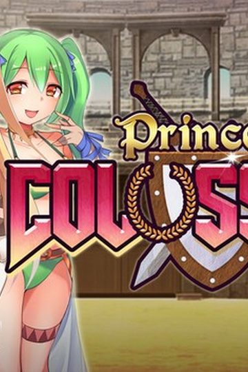 Princess Colosseum