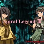 Spiral Legend III
