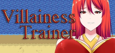Villainess Trainer
