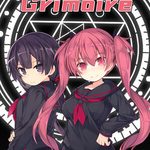 Alisa's Grimoire