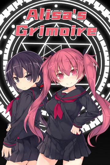 Alisa's Grimoire
