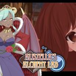 Alistella's Alchemy Lab