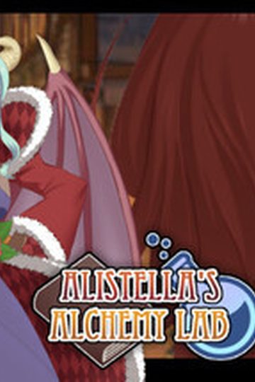 Alistella's Alchemy Lab