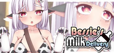 Bessie's Milk Delivery
