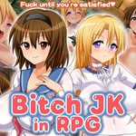 Bitch JK in RPG