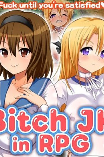 Bitch JK in RPG