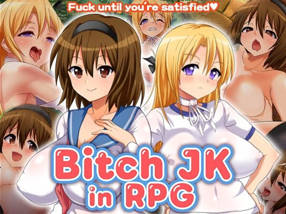 Bitch JK in RPG