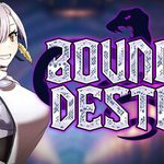 Bound by Destiny