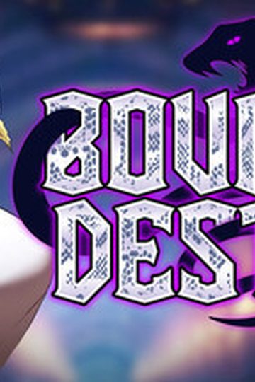 Bound by Destiny