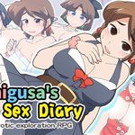 Chigusa's Sex Diary