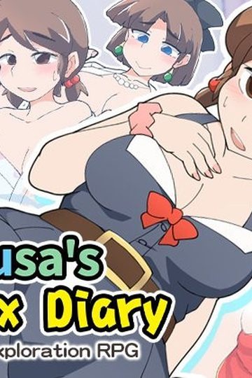 Chigusa's Sex Diary