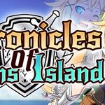 Chronicles of Clams Island