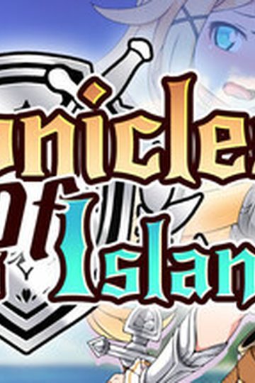 Chronicles of Clams Island