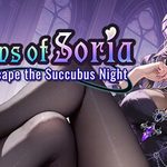 Claws of Soria