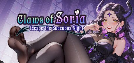 Claws of Soria