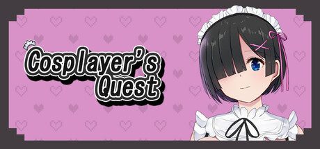 Cosplayer's Quest