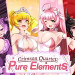 Crimson Quartet: Pure Elements